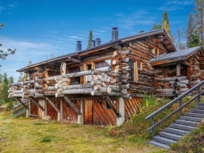 Holiday Home Sallanhelmi c2 by Interhome Salla